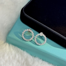 Tiffany Earrings